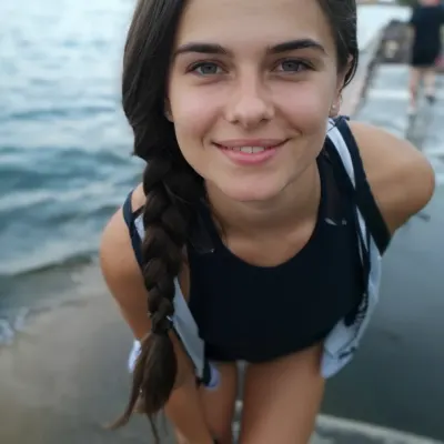 Анастасия, 23