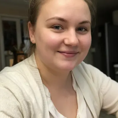 Вера, 32