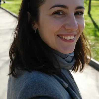 Кристина