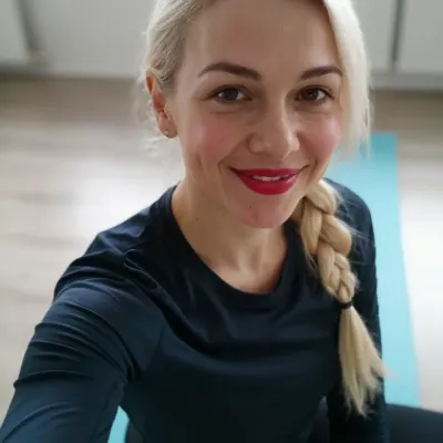 Шалунья