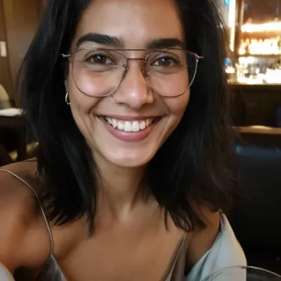 Горянка