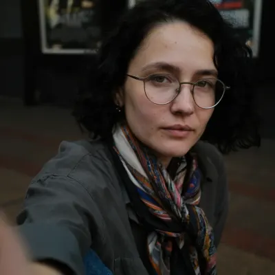 Ирина, 35